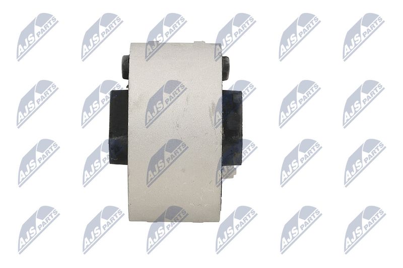 Paigutus, Mootor, NTY ZPS-PL-024