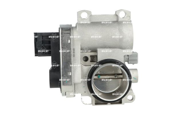 NRF 408076 Throttle Body
