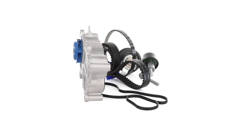 This part match OEM code: 04E 109 119 F