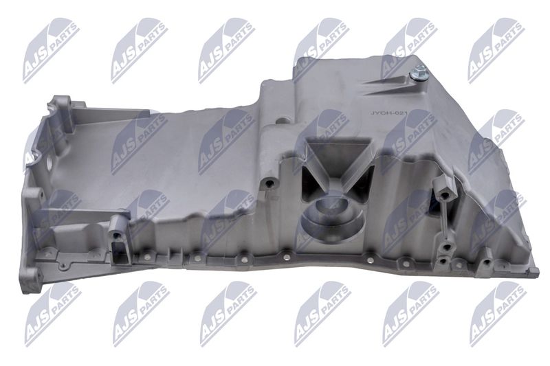 NTY BMO-CH-021 Oil Sump, automatic transmission