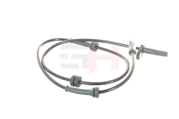 GH GH-702230 Датчик, кількість обертів колеса