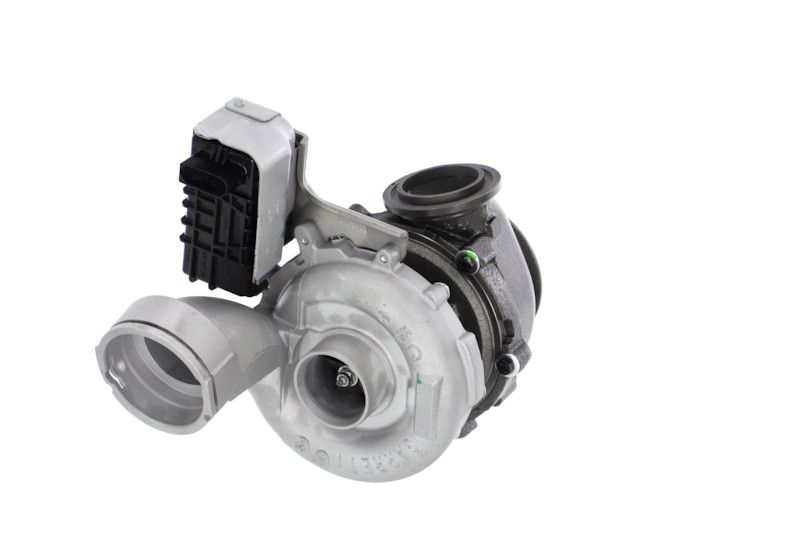 REMANTE 003-002-001023R Charger, charging (supercharged/turbocharged)