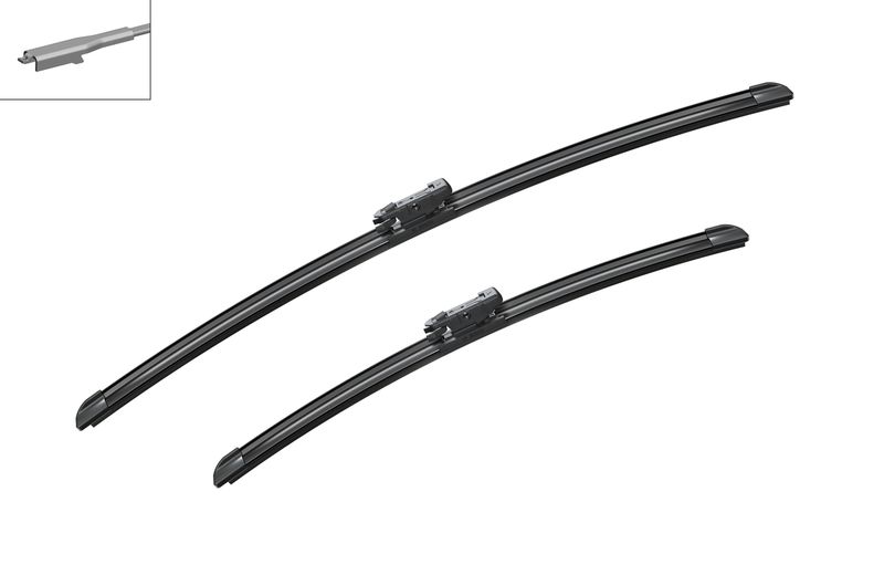 BOSCH Wiper Blade 3 397 014 852
