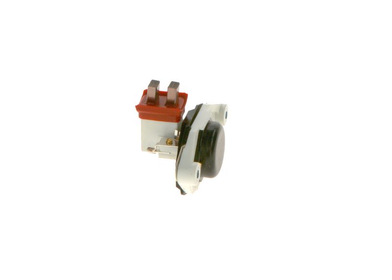 Regulator, alternator 1 987 237 065 BOSCH