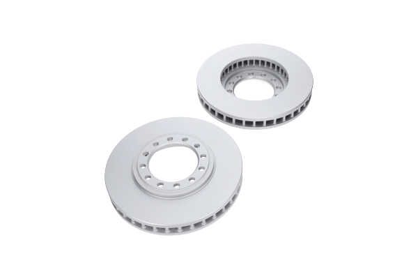 Kavo Parts BR-3712-C Brake Disc