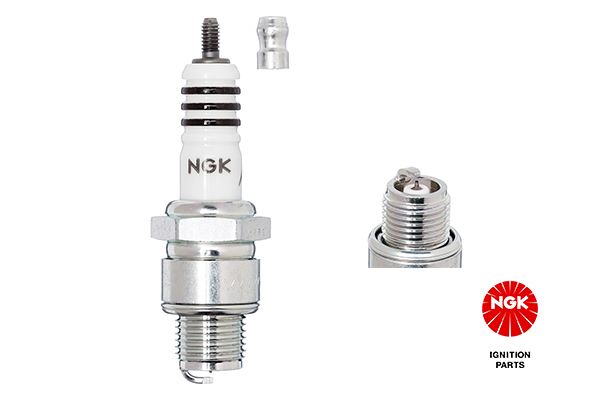 NGK 6692 Spark Plug