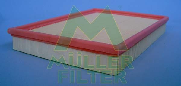 MULLER FILTER légszűrő PA2118