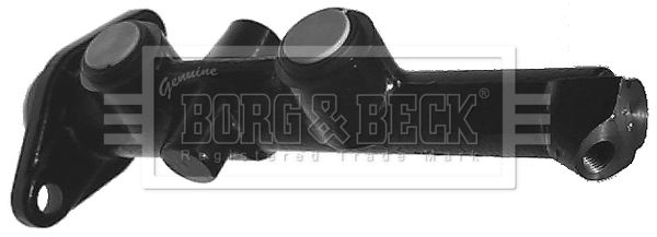 BORG & BECK főfékhenger BBM4279