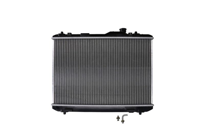 KAMOKA 7700158 Radiator, engine cooling