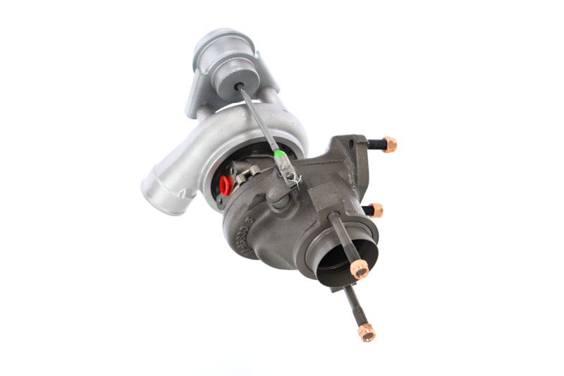 REMANTE 003-001-001038R Charger, charging (supercharged/turbocharged)