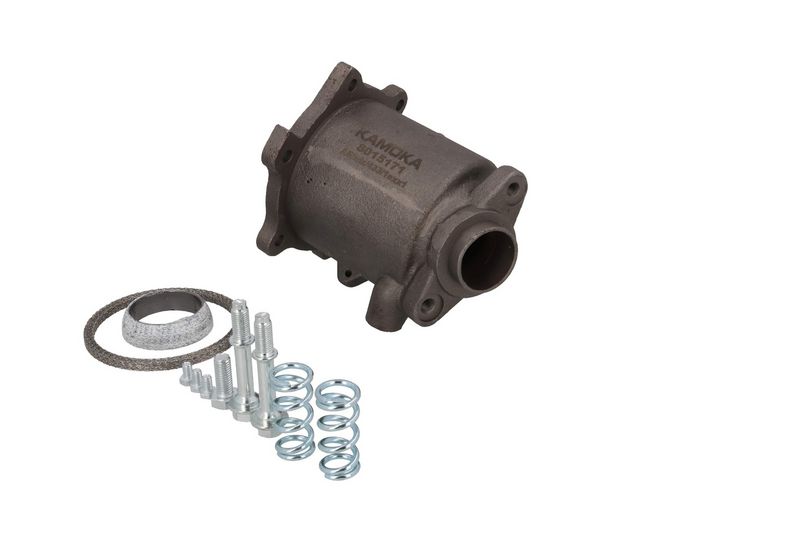 KAMOKA 8015171 - Catalytic Converter