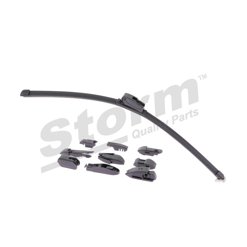 Balai d'essuie-glace STORM QUALITY PARTS 1000551