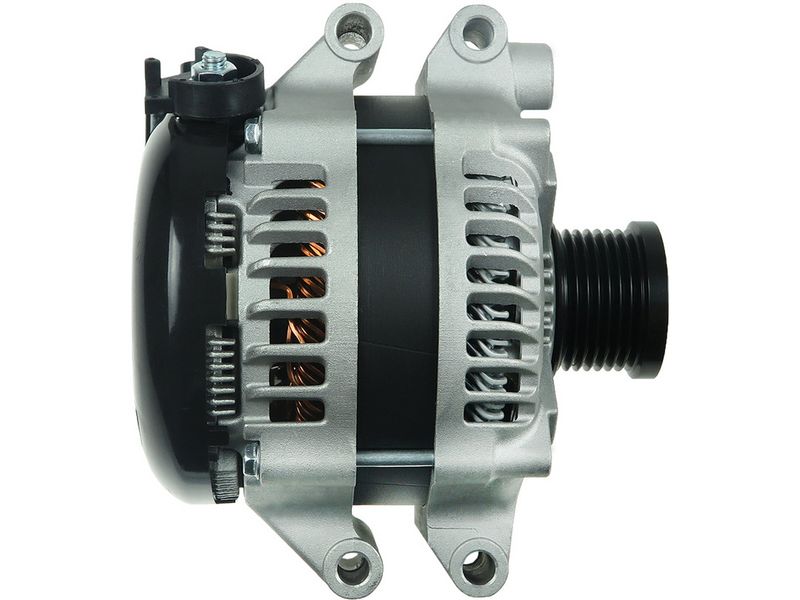 AS-PL A6087 Alternator