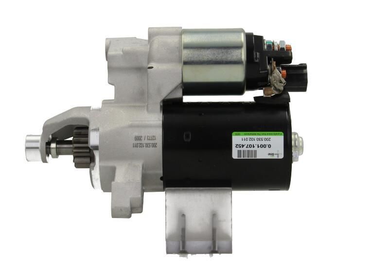 Starter, BV PSH 200.530.102.011