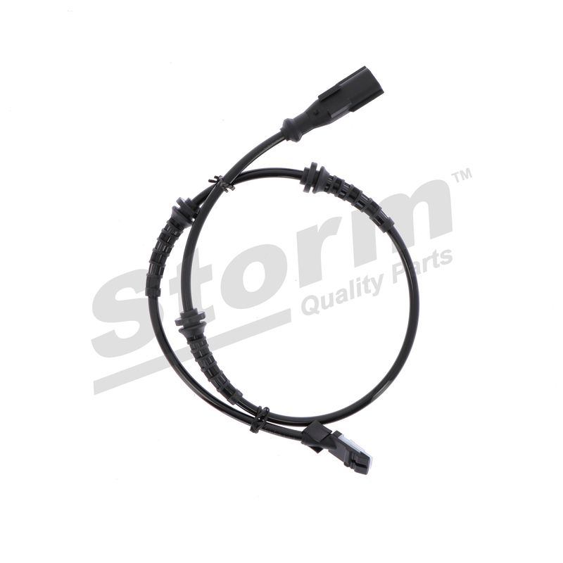 Capteur, vitesse de roue STORM QUALITY PARTS 888011