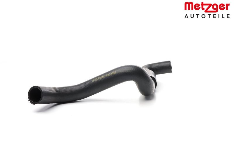 METZGER AUTOTEILE 2420045 Radiator Hose