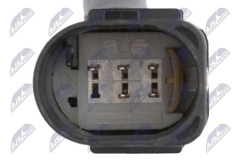 Lambda andur, NTY ESL-ME-005