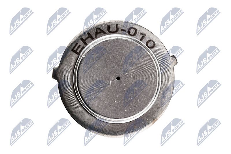 NTY EAT-AU-010 Control Unit, automatic transmission