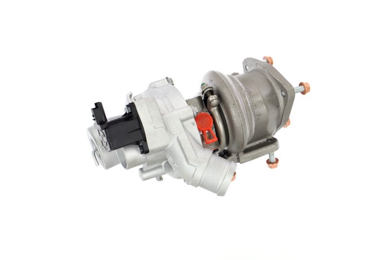 REMANTE 003-002-000031R Turbokompresorius