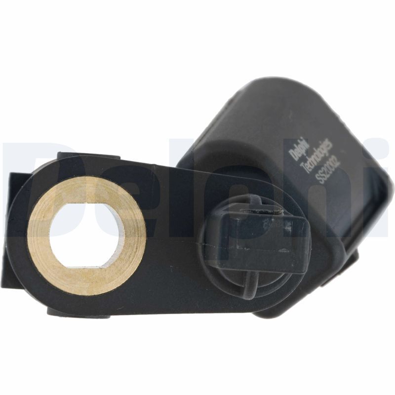 DELPHI SS20002 Sensor, wheel speed