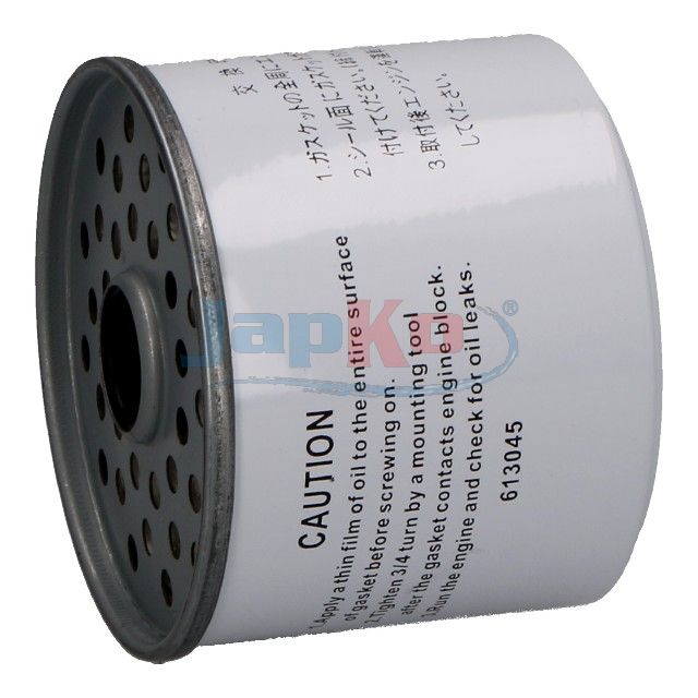 JAPKO 30891 Fuel Filter