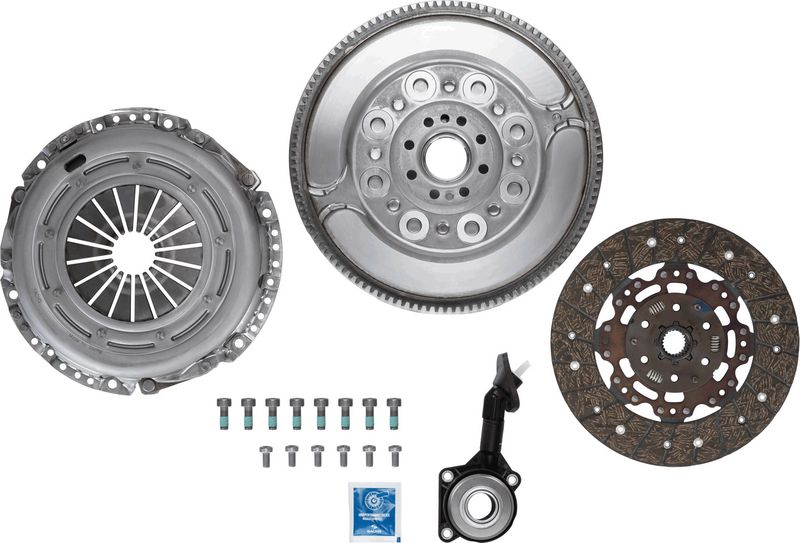 Kit+d'embrayage SACHS 2290601020