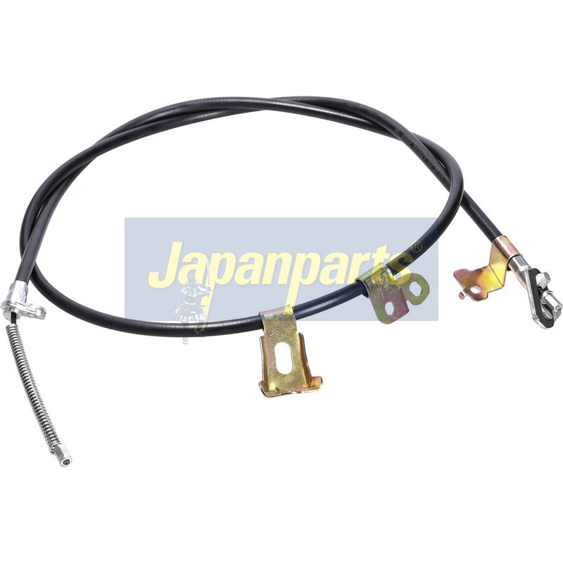 JAPANPARTS Trosas, stovėjimo stabdys