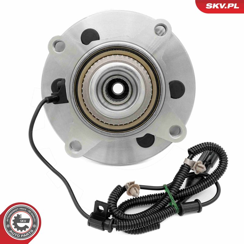 ESEN SKV 29SKV590 Wheel Bearing Kit