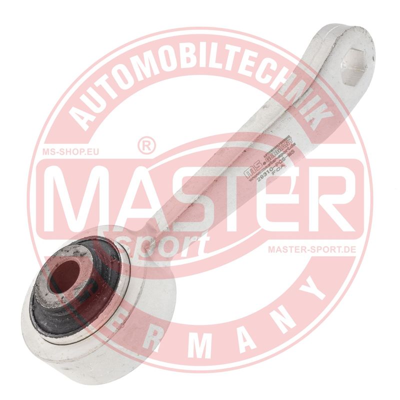 Brat/bieleta suspensie, stabilizator MASTER SPORT 29310-PCS-MS