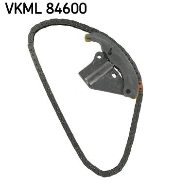 Комплект ланцюгів привода, Skf VKML84600