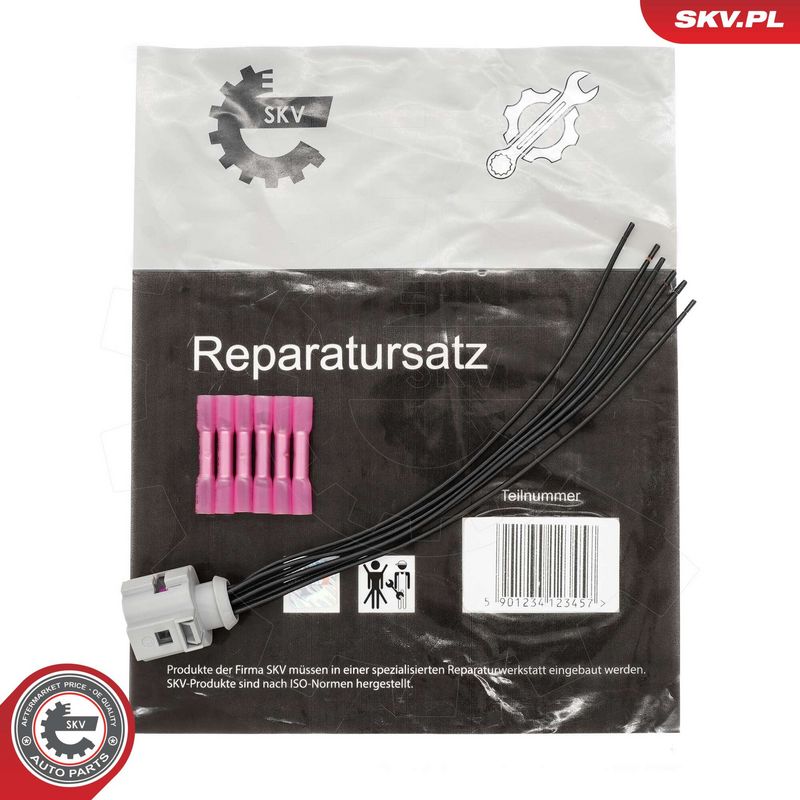 Prekės atitinka OEM kodą: 3L 131 512 AT