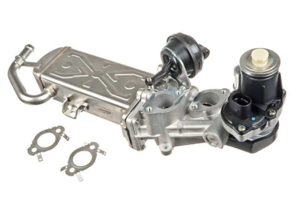 GOOM EV-0001 - EGR vožtuvas