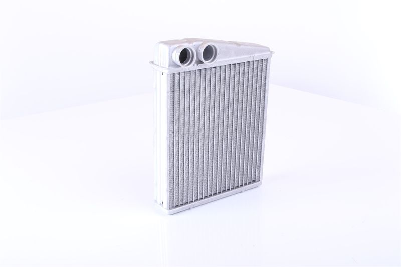 NISSENS 70807 Heat Exchanger, Interior Heating