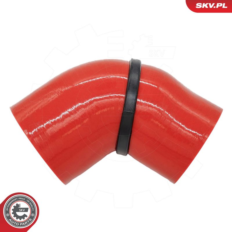 ESEN SKV 54SKV404 Charge Air Hose