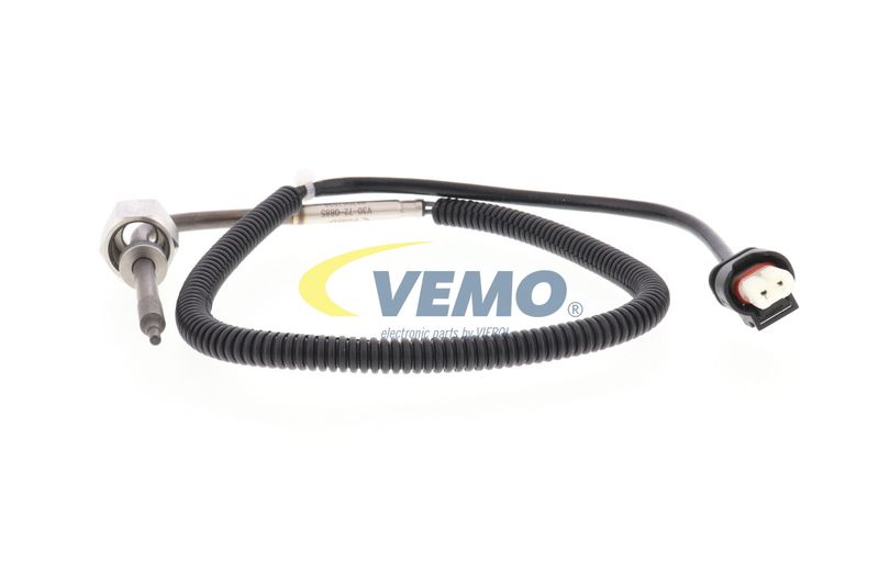 VEMO V30-72-0885 Sensor, exhaust gas temperature