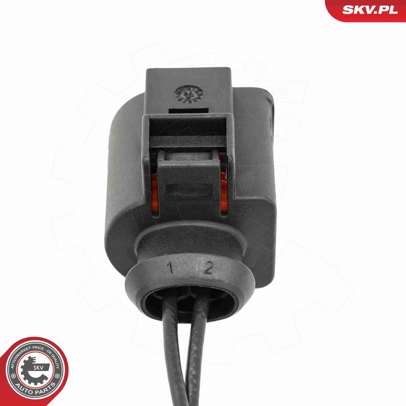 ESEN SKV 53SKV256 Cable Repair Set, injector valve