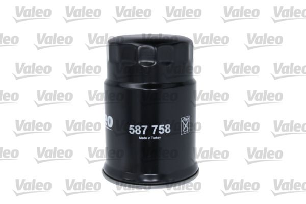 VALEO 587758 Fuel Filter