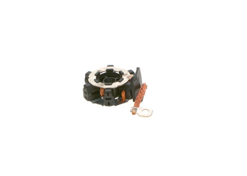 BOSCH 1004336699 Holder, carbon brushes