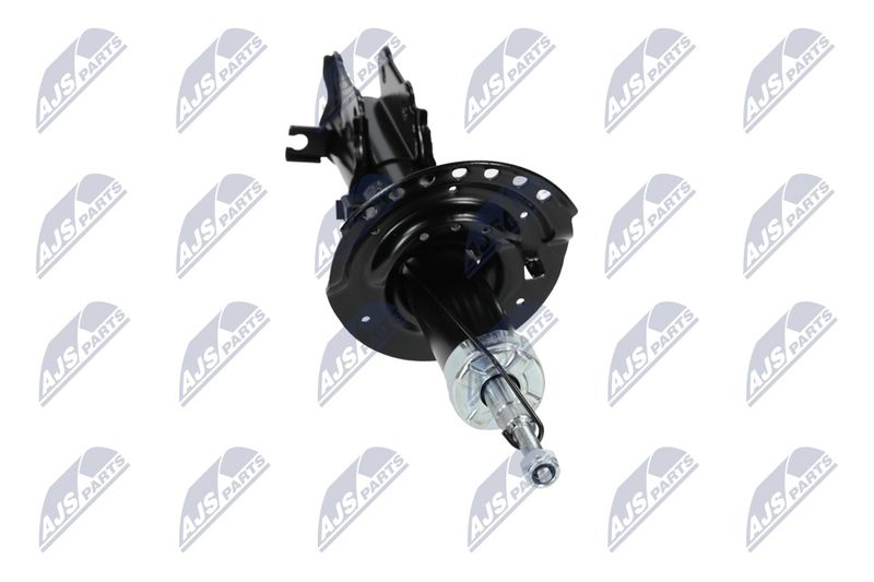 Amort, NTY A-HY-545