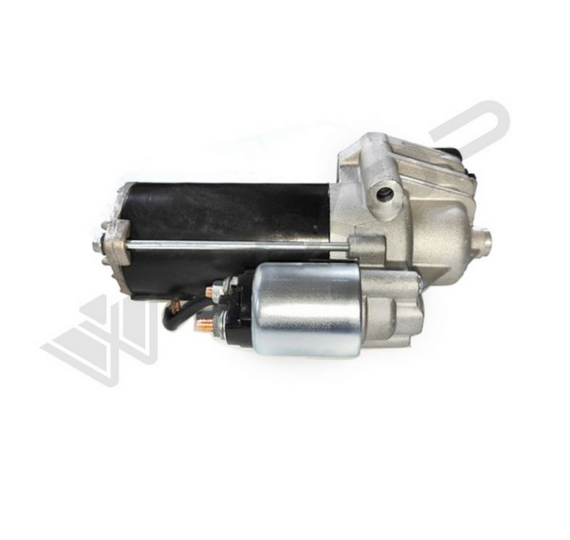 WXQP 650055 Starter