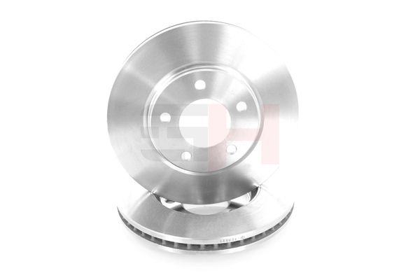 Piduriketas, GH GH-409321