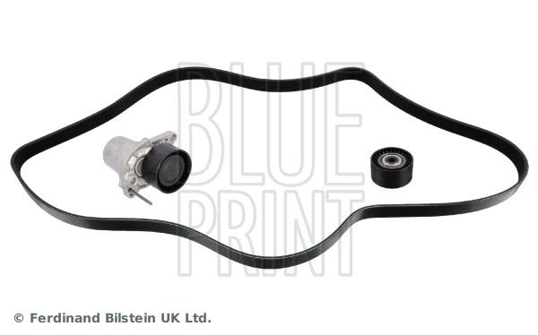 KEILRIPPENRIEMENSATZ BLUE PRINT ADBP960061