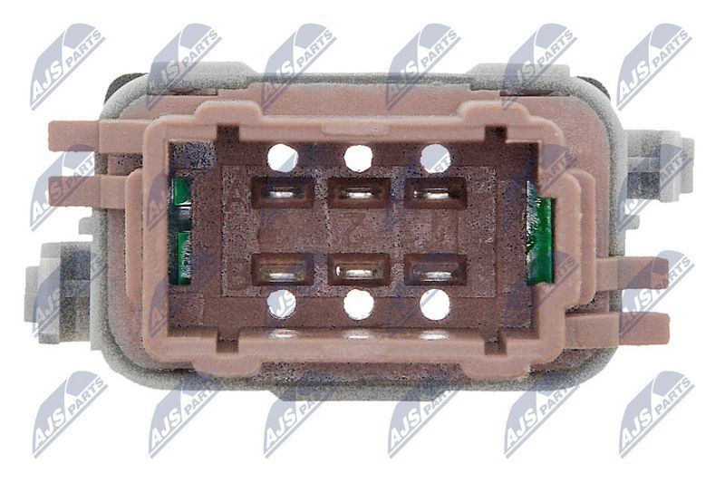 Lüliti, aknatõstuk, NTY EWS-RE-019