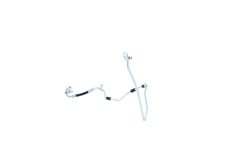 NRF 400082 High/Low-pressure Line, air conditioning