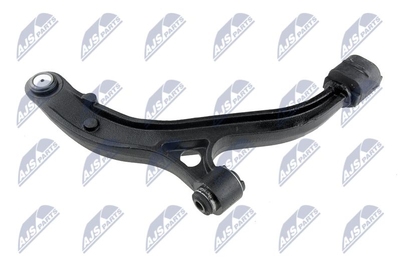 NTY ZWD-CH-021 Control/Trailing Arm, wheel suspension