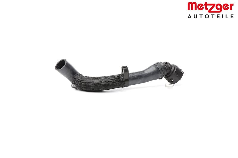 METZGER AUTOTEILE 2420751 Radiator Hose