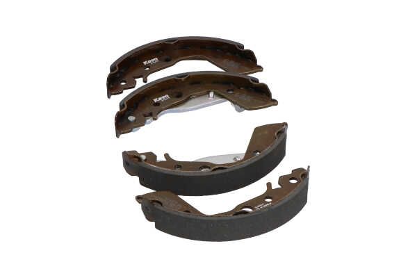 Kavo Parts KBS-6425 Brake Shoe Set