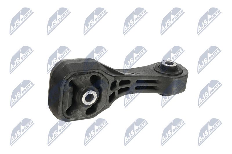 NTY ZPS-HD-111 Mounting, engine