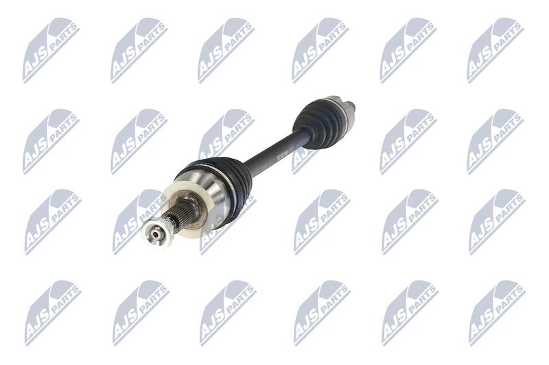NTY NPW-VW-256 Drive Shaft