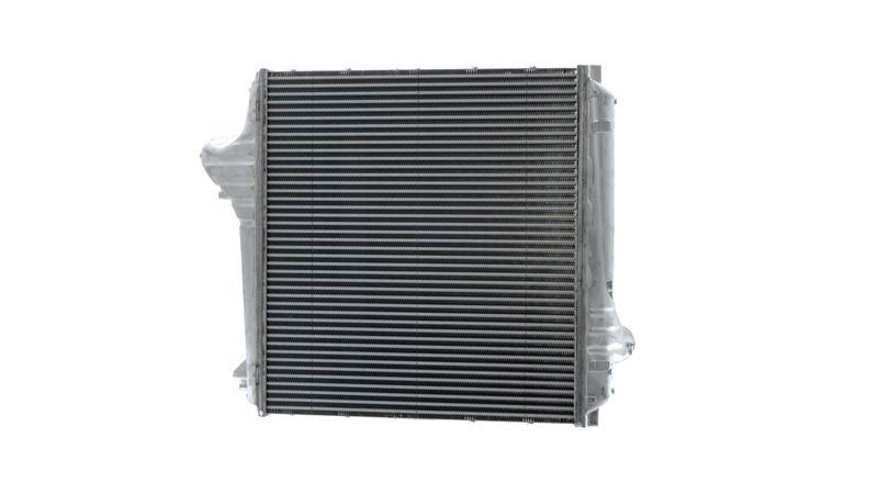Product Image - Intercooler, inlaatluchtkoeler - CI374000P - MAHLE